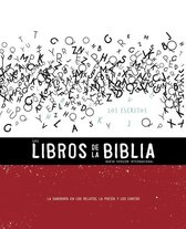 The Books of the Bible - NVI, Los Libros de la Biblia: Los Escritos