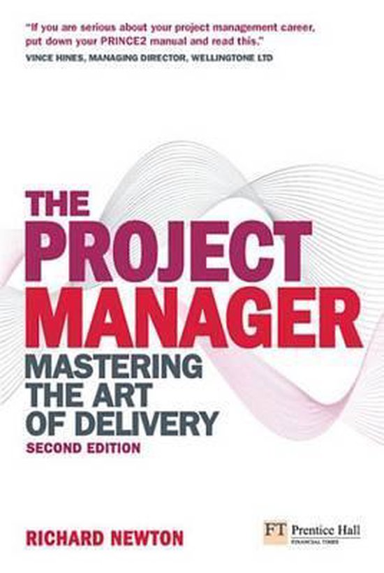 The Project Manager