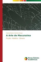 A Arte de Macunaíma