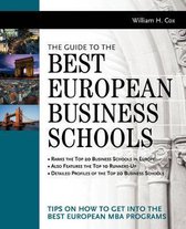 The Guide to Best European Business Schools