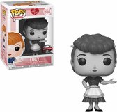FUNKO Pop! TV: I Love Lucy - Black and White Lucy LE
