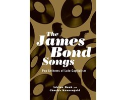 James Bond Songs