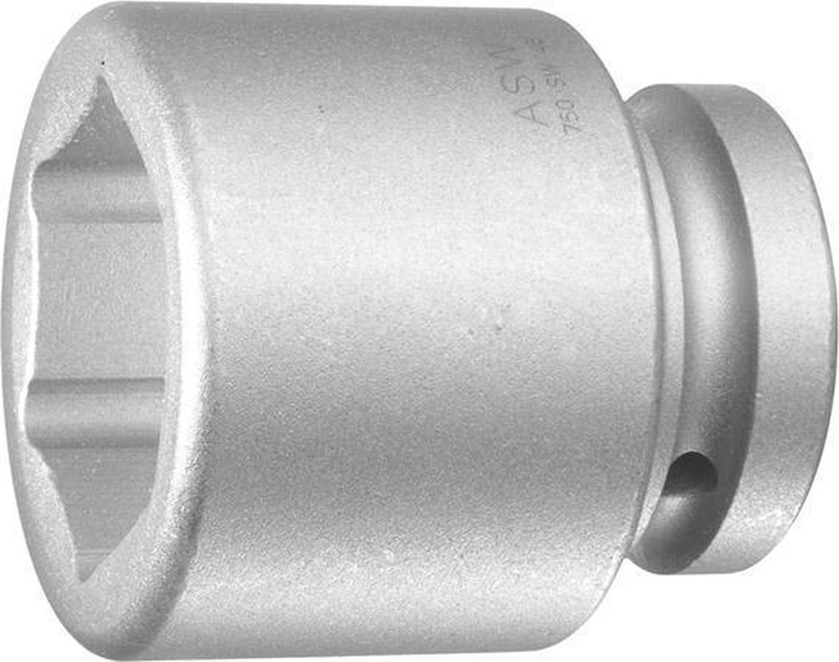 ASW Krachtschroevendraaier Doppelsleutel 750 1″ SW 36 mm - 75011
