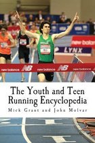 The Youth and Teen Running Encyclopedia