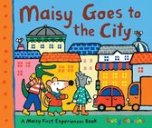 Maisy First Experiences - Maisy Goes to the City