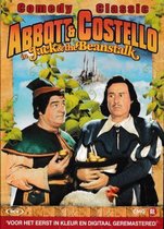 Jack & the Beanstalk (Abbott & Costello)