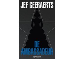 De ambassadeur