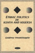 Ethnic Politics in Kenya & Nigeria