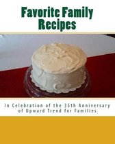 Favorite Family Recipes