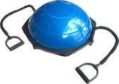 Sportbay Balanstrainer Dome Deluxe - Blauw