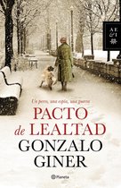 Autores Españoles e Iberoamericanos - Pacto de lealtad