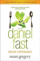 The Daniel Fast Workbook