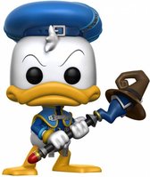 Donald #262 - Kingdom Hearts - Funko POP!
