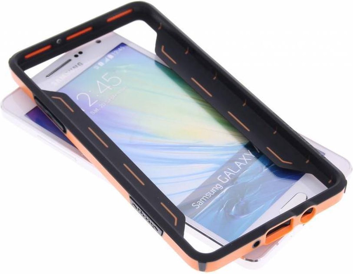 Nillkin Slim Border Series bumper Samsung Galaxy A5