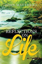 Omslag Reflections on Life