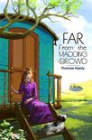 Starbooks Classics Collection - Far from the Madding Crowd