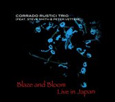 Blaze And Bloom Live In Japan