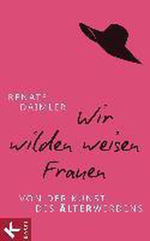 Wir wilden weisen Frauen - cover