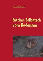 Entchen Tollpatsch vom Bodensee