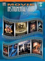 Movie Instrumental Solos