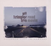 Uli Kringler Trio - Road Movie (CD)