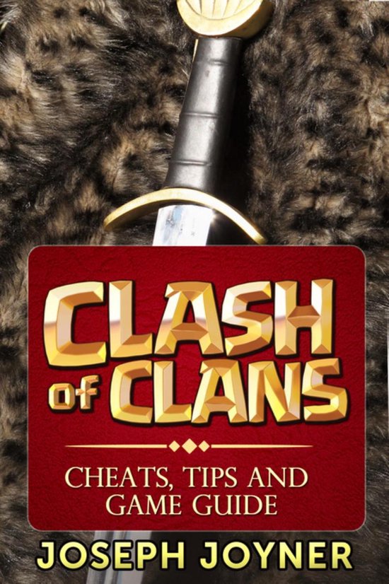 Clash of Clans - cover