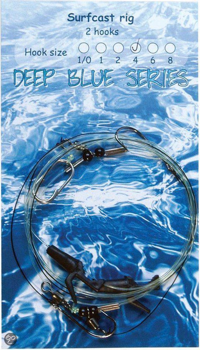 DB SURFCAST RIG 2HK#8 P.10