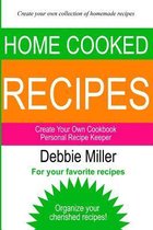 Personal Recipe Keeper