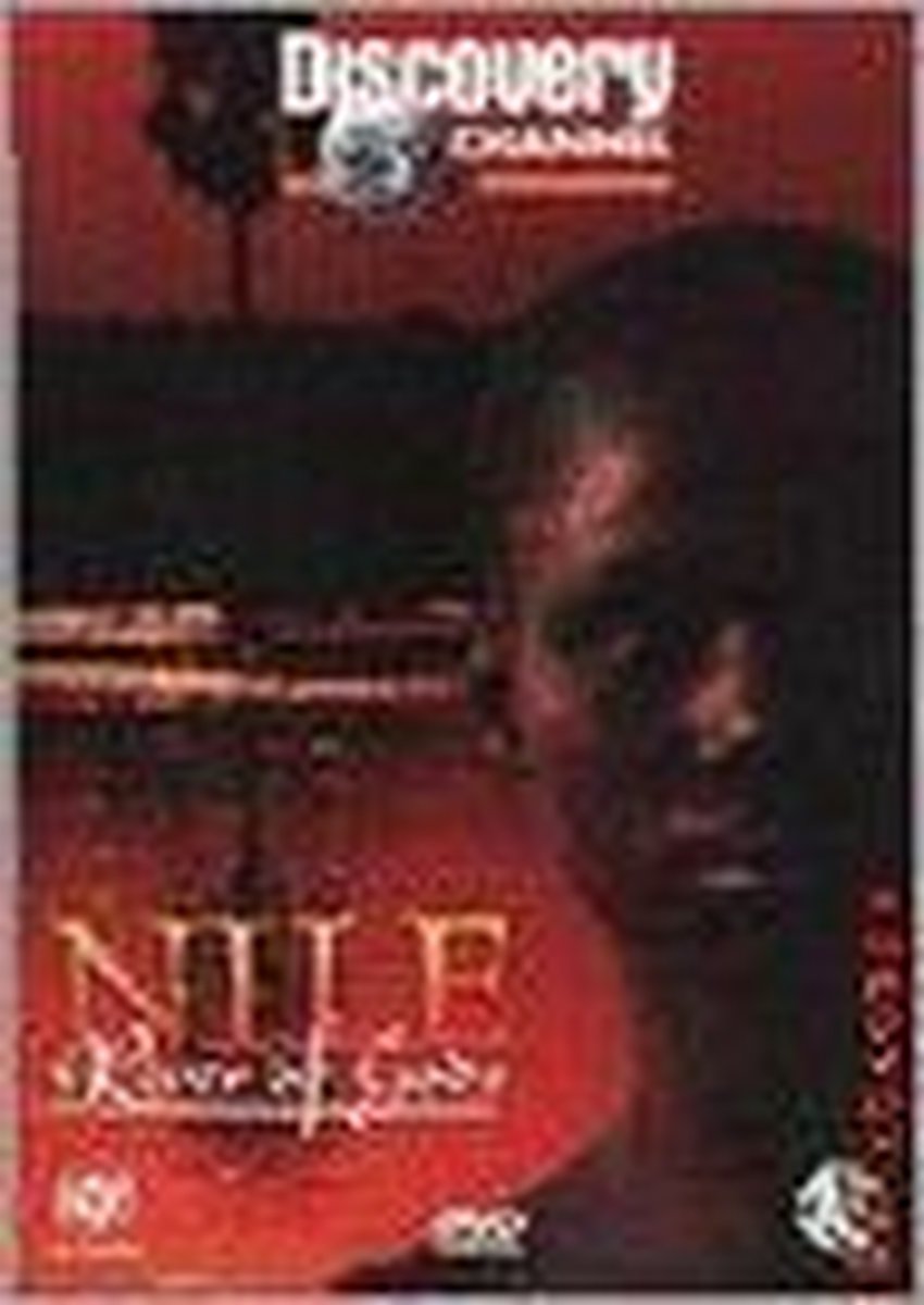 Nile, River Of Gods