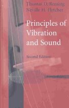 Principles of Vibration and Sound