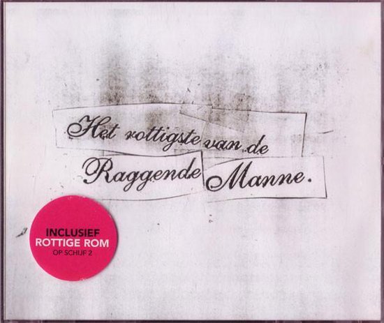 Rottigste Van