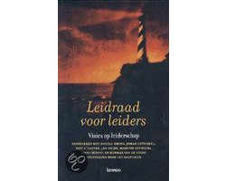 Leidraad Voor Leiders