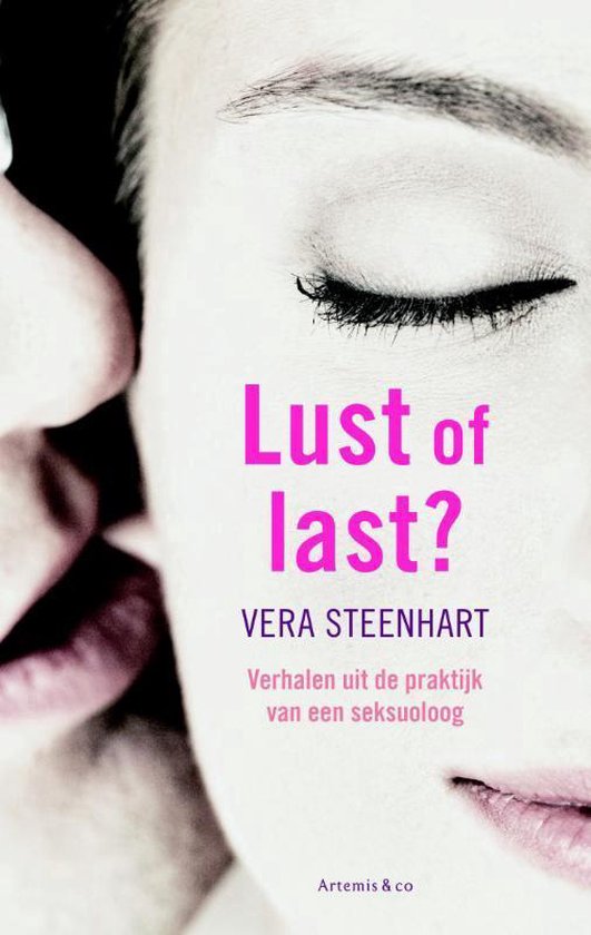 Lust of last? - cover