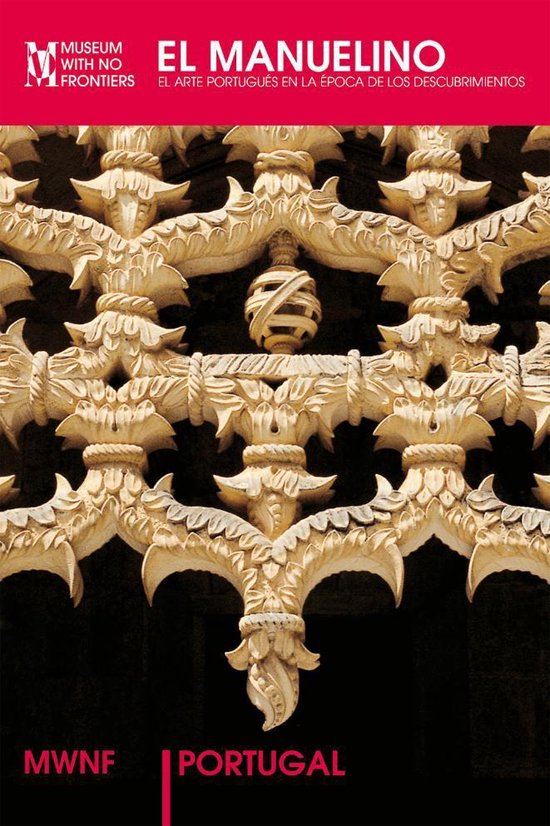 El Manuelino - cover