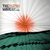 Alex Malheiros & Banda Utopia - The Wave (CD)