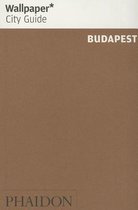 ISBN Budapest : Wallpaper City Guide, Voyage, Anglais, 128 pages