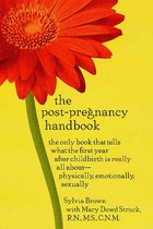 The Post-Pregnancy Handbook