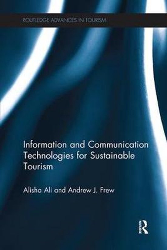 Advances in Tourism- Information and Communication Technolog ... - cover