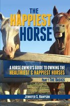 The Happiest Horse