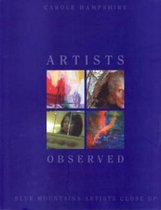 Artists Observed