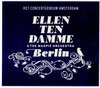 Ellen Ten Damme - Berlin