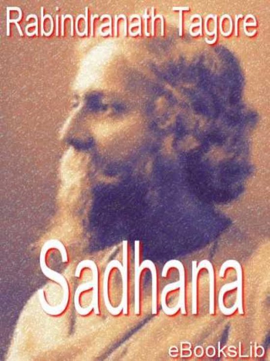 Sadhana - cover