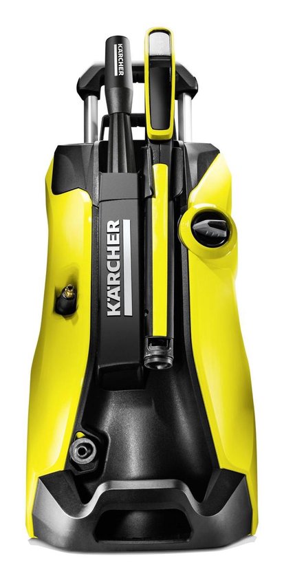 Kärcher K 7 Premium Full Control Hogedrukreinger - 160 bar - 60 m ² per uur  | bol.com