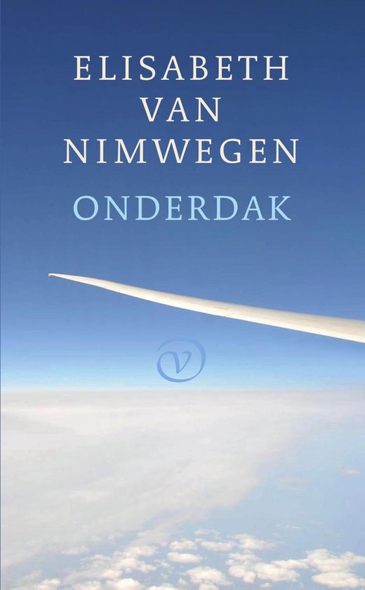 Onderdak - Elisabeth van Nimwegen | Northernlights300.org