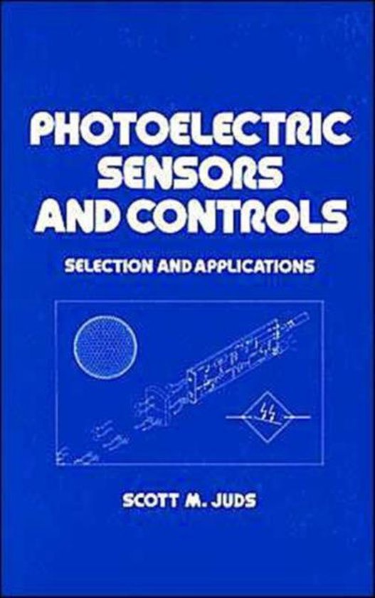 Photoelectric Sensors and Controls - cover