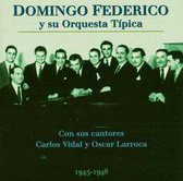 Y Su Orquesta Tipica