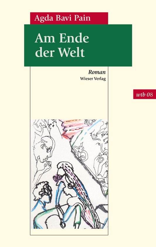 wtb Wieser Taschenbuch 8 - Am Ende der Welt