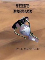 Omslag Time's Hostage