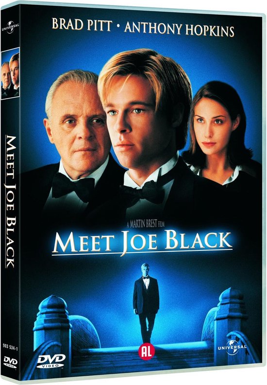 Meet Joe Black - Movie