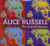 Alice Russell - Pot Of Gold Remixes (CD)